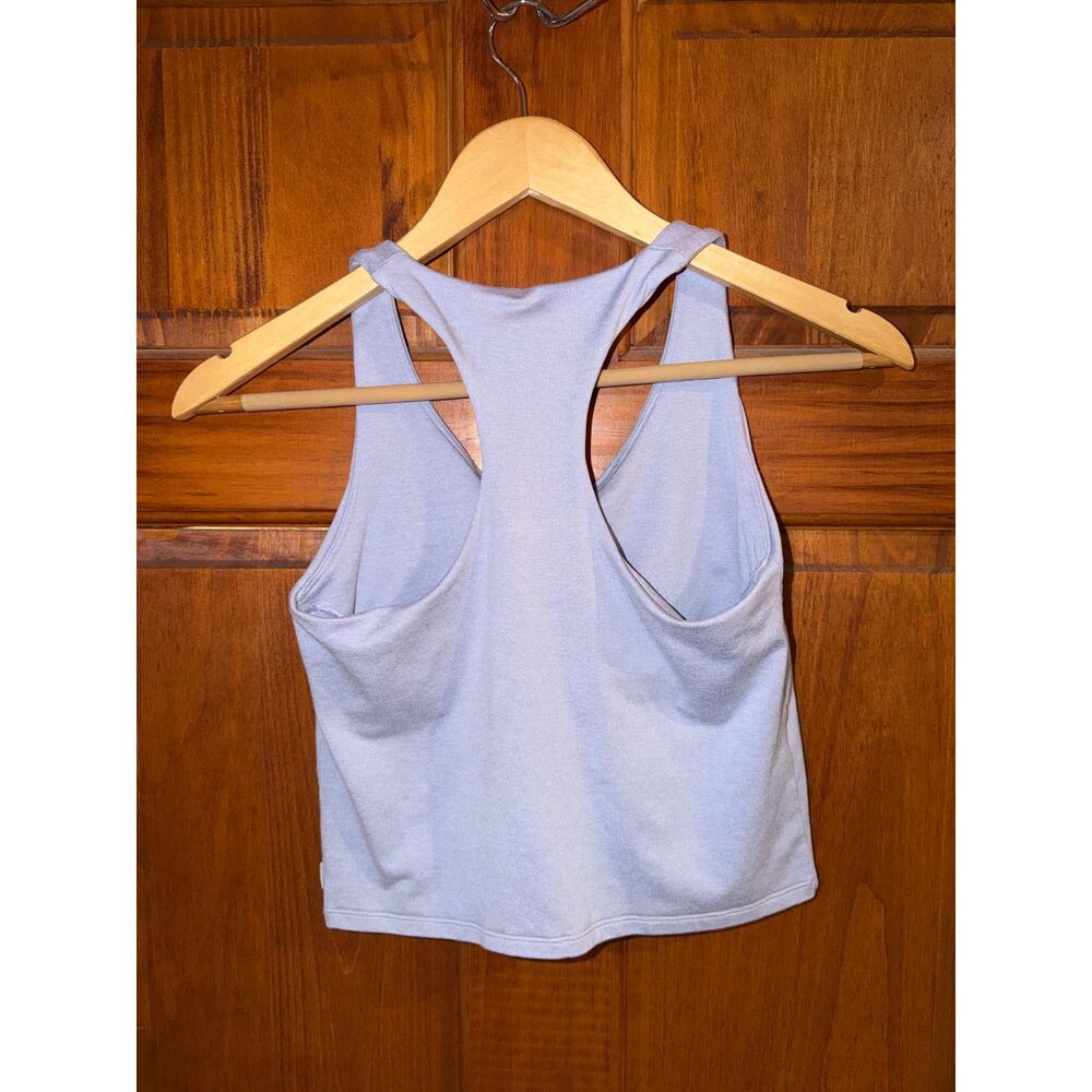 Vuori Halo Performance Crop Tank